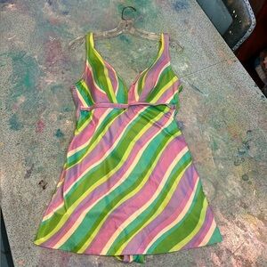 Vintage Swimdress